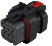 776433-2 AMP Automotive Power Connectors