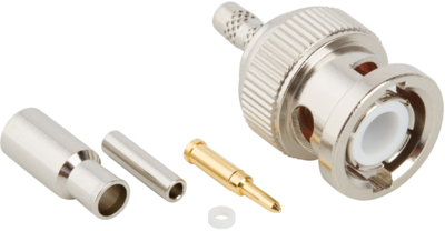 112512 Amphenol RF Coaxial Connectors