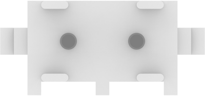 350786-3 AMP PCB Connection Systems Image 4