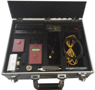 BK0201018 ESD PROTECT ESD Test Stations, Ionizing units and Accessories