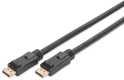 AK-340105-100-S DIGITUS Display Cables Image 1