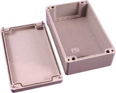 1590ZGRP162 Hammond General Purpose Enclosures