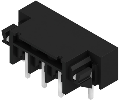 1876720000 Weidmüller PCB Connection Systems Image 2