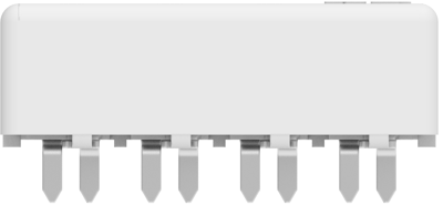 2106489-4 TE Connectivity PCB Connection Systems Image 4