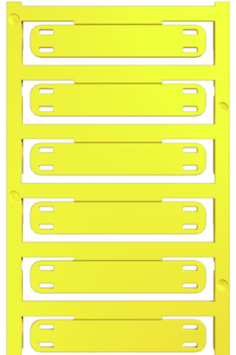 1076890000 Weidmüller Cable Markers