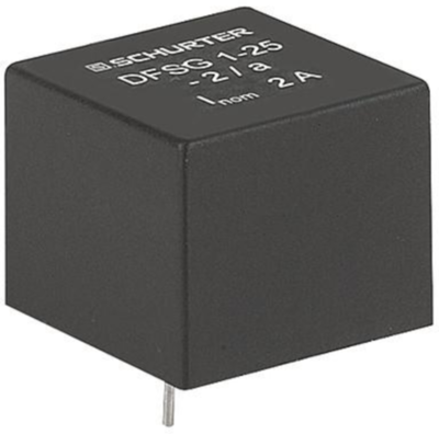 DFSG-33-0002 SCHURTER Fixed Inductors