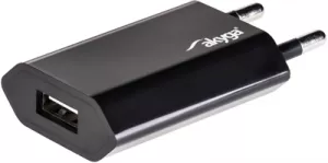 AK-CH-03BK Akyga USB Chargers