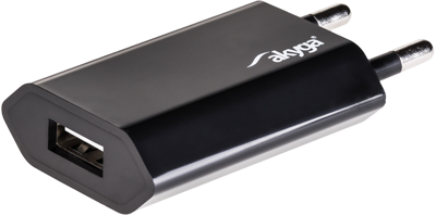 AK-CH-03BK Akyga USB Chargers Image 1