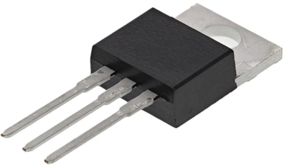 MBR20100CT HY-Electronic Schottky Diodes Image 1