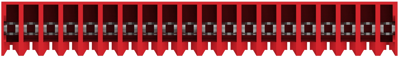 5-643813-0 AMP PCB Connection Systems Image 4