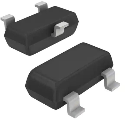 BC849BLT1G onsemi Bipolar Transistors