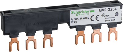 GV2G254 Schneider Electric Fuses Accessories