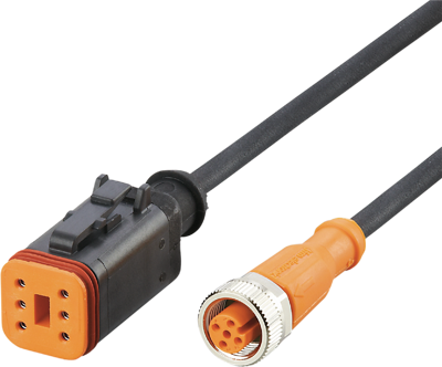 E12558 IFM electronic Sensor-Actuator Cables