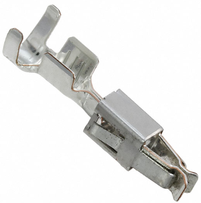 964273-2 AMP Crimp Contacts