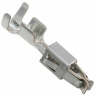 Receptacle, 1.0-2.5 mm², AWG 17-13, crimp connection, tin-plated, 964273-2