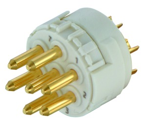 09151072602 Harting Other Circular Connectors