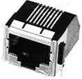 6368018-1 AMP Modular Connectors