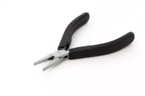 231BLM.CR.NR ideal-tek Flat Nose Pliers, Snipe Nose Pliers, Round Nose Pliers, Needle Nose Pliers