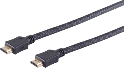 BYB-5-82F723 by.B Assembled Audio Cables, Display cables