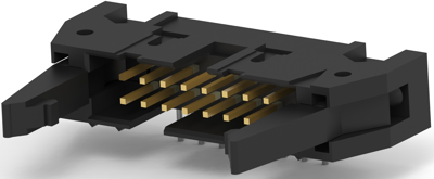 5102322-3 AMP PCB Connection Systems Image 1