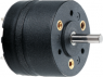 DC gear motor, 6 V (DC), 1.08 W, 8:1, 10 Ncm, 6600 1/min, 2619S006 SR8:1