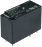 Relay, 1 Form C (NO/NC), 12 V (DC), 270 Ω, 10 A, 30 V (DC), 250 V (AC), monostable, JW1FSN12ULCSAT