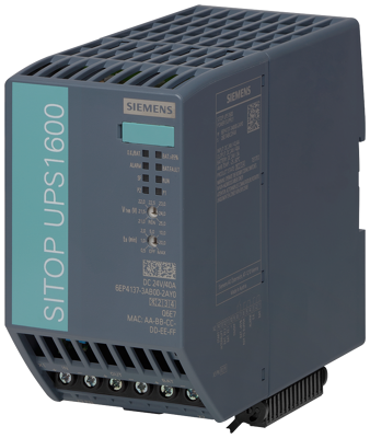 6EP4137-3AB00-2AY0 Siemens UPS