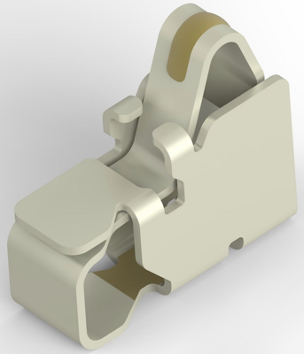 2108614-5 TE Connectivity Accessories for PCB Connectors, Connector Systems Image 1