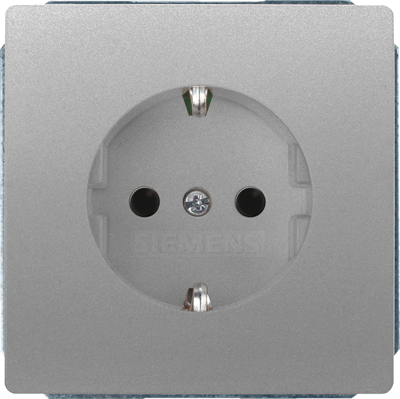 5UB1855-1 Siemens Sockets, Device Sockets