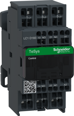 LC1D183P7 Schneider Electric Contactors