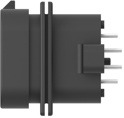 2-6447232-3 TE Connectivity Automotive Power Connectors Image 2