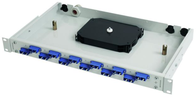 100021728 Telegärtner Connectin Modules, Patch Distributors