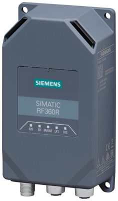 6GT2801-5BA30 Siemens RFID-Readers, RFID Writers