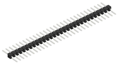 SL12SMD05830Z Fischer Elektronik PCB Connection Systems