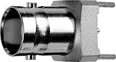 100023568 Telegärtner Coaxial Connectors Image 1