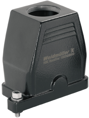 1082450000 Weidmüller Housings for HDC Connectors