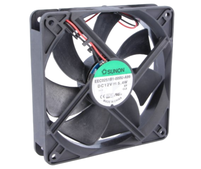 EEC0251B1-000U-A99 SUNON Axial Fans