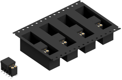 BL16SMD06710BTR Fischer Elektronik PCB Connection Systems