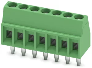 1725708 Phoenix Contact PCB Terminal Blocks