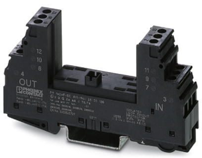 2856126 Phoenix Contact Fuses Accessories Image 1