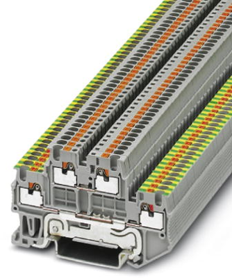 3208553 Phoenix Contact Series Terminals