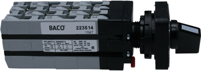 223514 BACO Circuit Breakers Image 1