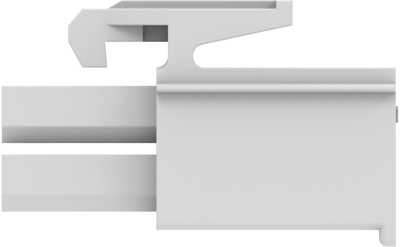 1903747-1 TE Connectivity PCB Connection Systems Image 2