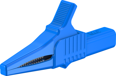 66.9755-23 Stäubli Electrical Connectors Aligator Clips