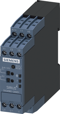 3UG4582-2AW31 Siemens Monitoring Relays