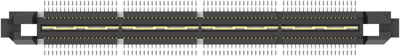 1-767007-1 AMP PCB Connection Systems Image 3