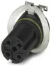 1411950 Phoenix Contact Sensor-Actuator Connectors