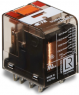 Relay, 4 Form C (NO/NC), 12 V (AC), 48 Ω, 6 A, 240 V (AC), monostable, 8-1419111-6