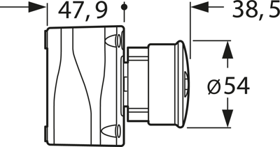 LBX14201 BACO Control Devices in Housings Image 2