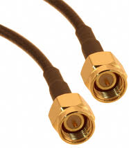 135101-02-48.00 Amphenol RF Assembled Coaxial Cables